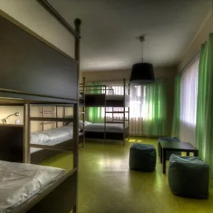 Hostel 2a, Berlijn