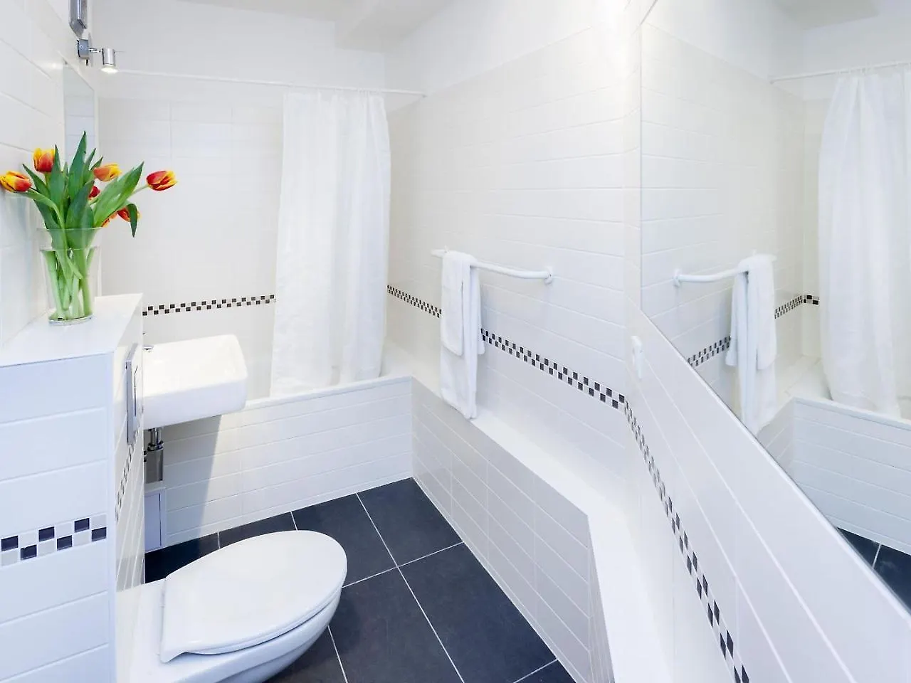 The Maybach - Rooftop Living In Xberg Berlin Allemagne